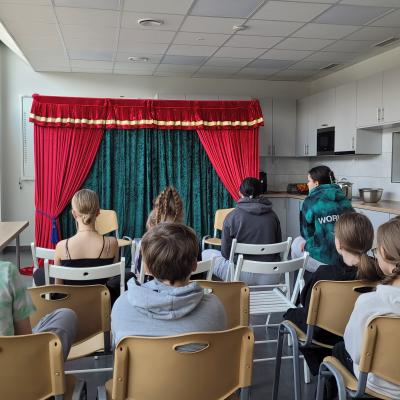 Teatr Magiczna Scena